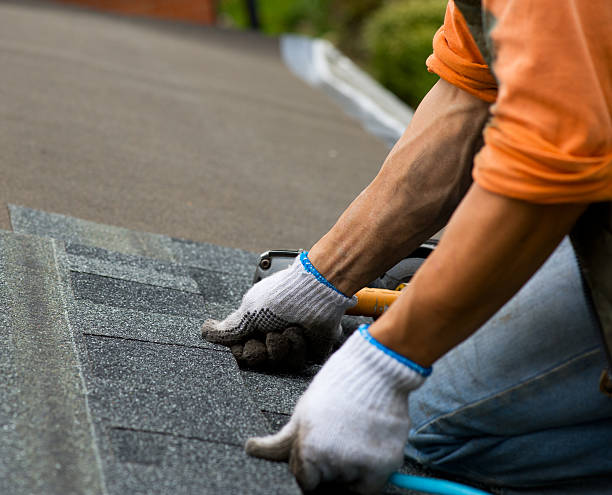 Trusted Joplin, MO Roofing Contractor Experts