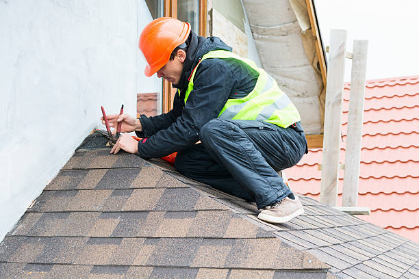 Tile Roofing Contractor in Joplin, MO